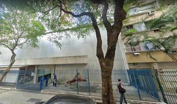 Imagem do condomínio Condomínio Do Edifício Veleiro - Flamengo - Rio De Janeiro - RJ