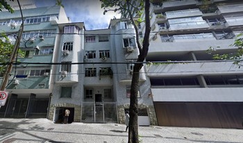 Imagem do condomínio Condomínio Do Edifício Venâncio Flores - Leblon - Rio De Janeiro - RJ