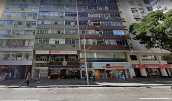 Imagem do condomínio Condomínio Do Edifício Venâncio Ii - Copacabana - Rio De Janeiro - RJ