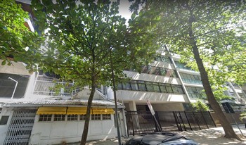 Imagem do condomínio Condomínio Do Edifício Venâncio Iv - Leblon - Rio De Janeiro - RJ