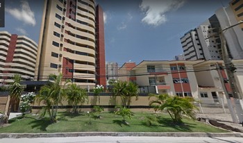 Imagem do condomínio Condomínio Do Edifício Venanzi - Jatiuca - Maceió - AL