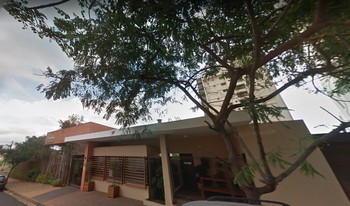 Condomínio Do Edifício Veneza Residêncial - Vila Samaritana - Bauru - SP