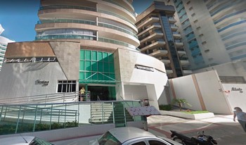 Imagem do condomínio Condomínio Do Edifício Venina - Praia Da Costa - Vila Velha - ES