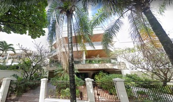 Imagem do condomínio Condomínio Do Edifício Ventura - Recreio Dos Bandeirantes - Rio De Janeiro - RJ
