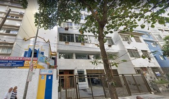 Imagem do condomínio Condomínio Do Edifício Venus - Copacabana - Rio De Janeiro - RJ