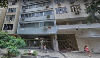 Imagem do condomínio Condomínio Do Edifício Vera Clara - Copacabana - Rio De Janeiro - RJ