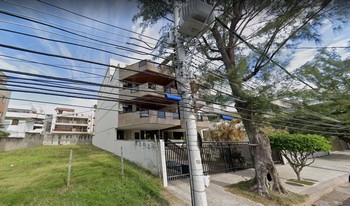 Imagem do condomínio Condomínio Do Edifício Vera Cruz - Recreio Dos Bandeirantes - Rio De Janeiro - RJ