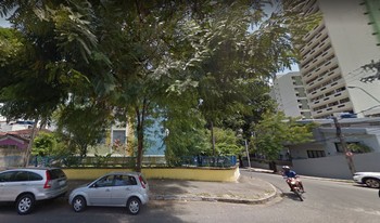 Imagem do condomínio Condomínio Do Edifício Vera Dalva - Casa Amarela - Recife - PE