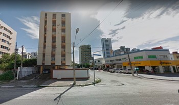 Imagem do condomínio Condomínio Do Edifício Veraneio - Candeias - Jaboatão Dos Guararapes - PE