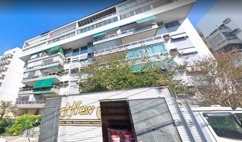 Imagem do condomínio Condomínio Do Edifício Verde - Leblon - Rio De Janeiro - RJ