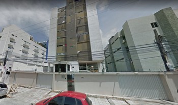 Imagem do condomínio Condomínio Do Edifício Verde Mar - Casa Caiada - Olinda - PE