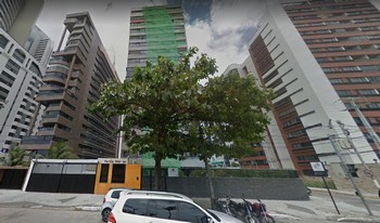 Imagem do condomínio Condomínio Do Edifício Verde Mar - Boa Viagem - Recife - PE