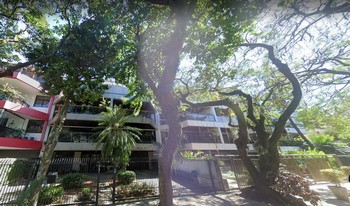 Imagem do condomínio Condomínio Do Edifício Verde Vale - Barra Da Tijuca - Rio De Janeiro - RJ