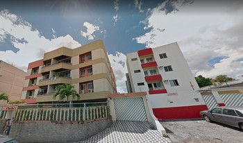 Imagem do condomínio Condomínio Do Edifício Verdes Mares - Aleixo - Manaus - AM