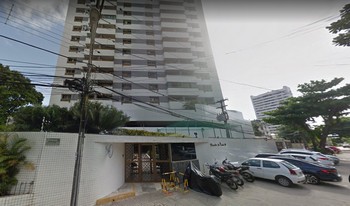 Imagem do condomínio Condomínio Do Edifício Vereda Da Praia - Boa Viagem - Recife - PE