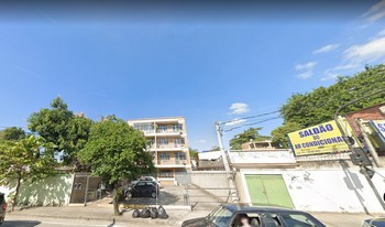 Imagem do condomínio Condomínio Do Edifício Vereda Tropical - Jacarepaguá - Rio De Janeiro - RJ