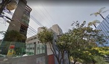 Imagem do condomínio Condomínio Do Edifício Veredas - Gutierrez - Belo Horizonte - MG