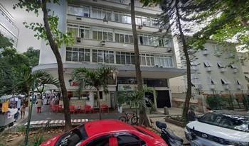 Imagem do condomínio Condomínio Do Edifício Veritas Iv - Leblon - Rio De Janeiro - RJ