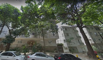Imagem do condomínio Condomínio Do Edifício Vernon - Leblon - Rio De Janeiro - RJ