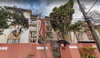 Imagem do condomínio Condomínio Do Edifício Verona - Jd Das Industrias - São José Dos Campos - SP