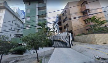 Imagem do condomínio Condomínio Do Edifício Verona - Buritis - Belo Horizonte - MG