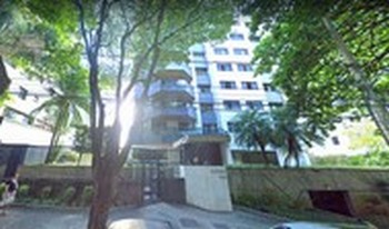 Imagem do condomínio Condomínio Do Edifício Verona - Gutierrez - Belo Horizonte - MG
