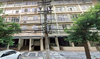 Imagem do condomínio Condomínio Do Edifício Verona - Icaraí - Niteroi - RJ