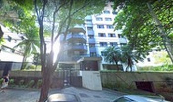 Imagem do condomínio Condomínio Do Edifício Verona - Gutierrez - Belo Horizonte - MG