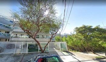 Imagem do condomínio Condomínio Do Edifício Verona - Recreio Dos Bandeirantes - Rio De Janeiro - RJ