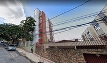 Imagem do condomínio Condomínio Do Edifício Verona - Gutierrez - Belo Horizonte - MG