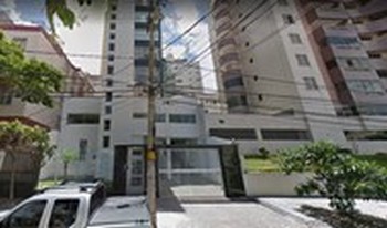 Imagem do condomínio Condomínio Do Edifício Verona - Buritis - Belo Horizonte - MG