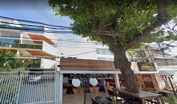 Imagem do condomínio Condomínio Do Edifício Veronica Xv - Recreio Dos Bandeirantes - Rio De Janeiro - RJ