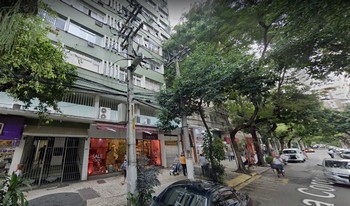 Imagem do condomínio Condomínio Do Edifício Versailles - Icaraí - Niteroi - RJ