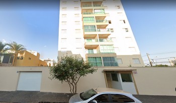 Imagem do condomínio Condomínio Do Edifício Versalhes - Santa Mônica - Uberlândia - MG