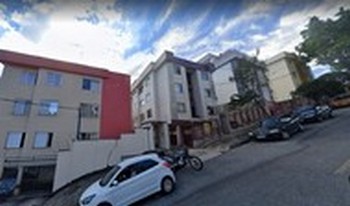 Imagem do condomínio Condomínio Do Edifício Versalhes - Estoril - Belo Horizonte - MG