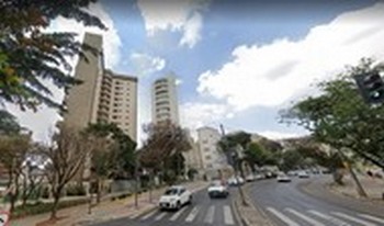 Imagem do condomínio Condomínio Do Edifício Versalhes - Anchieta - Belo Horizonte - MG