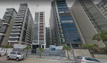 Imagem do condomínio Condomínio Do Edifício Versalles - Boa Viagem - Recife - PE