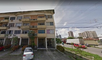 Imagem do condomínio Condomínio Do Edifício Verviers - Jurunas - Belém - PA