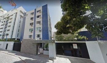 Imagem do condomínio Condomínio Do Edifício Vesuvio - Boa Viagem - Recife - PE