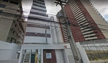 Imagem do condomínio Condomínio Do Edifício Via Antônioni - Madalena - Recife - PE