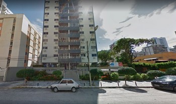 Imagem do condomínio Condomínio Do Edifício Via Botticelli - Candeias - Jaboatão Dos Guararapes - PE