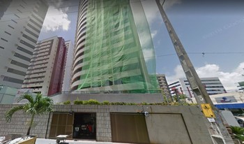 Imagem do condomínio Condomínio Do Edifício Via Tazzoli - Boa Viagem - Recife - PE