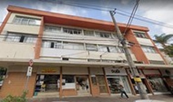 Imagem do condomínio Condomínio Do Edifício Viana - Gutierrez - Belo Horizonte - MG