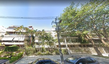 Imagem do condomínio Condomínio Do Edifício Vianna Do Castelo - Barra Da Tijuca - Rio De Janeiro - RJ