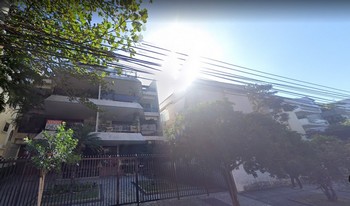 Imagem do condomínio Condomínio Do Edifício Vicent Van Gogh - Barra Da Tijuca - Rio De Janeiro - RJ