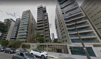 Imagem do condomínio Condomínio Do Edifício Vicente L Menezes - Boa Viagem - Recife - PE