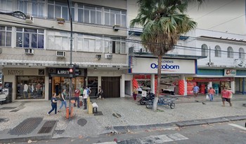 Imagem do condomínio Condomínio Do Edifício Vicente Vianna - Tijuca - Rio De Janeiro - RJ