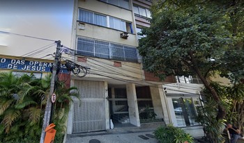 Imagem do condomínio Condomínio Do Edifício Victor Hugo - Botafogo - Rio De Janeiro - RJ