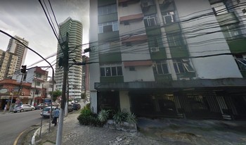 Imagem do condomínio Condomínio Do Edifício Victor Iii - Umarizal - Belém - PA