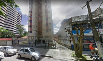 Imagem do condomínio Condomínio Do Edifício Victoria Manoella - Marco - Belém - PA